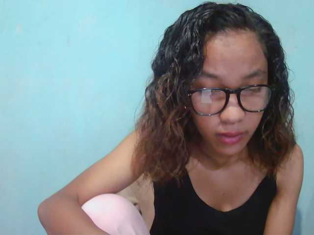 Luna-009 live cam on BongaCams