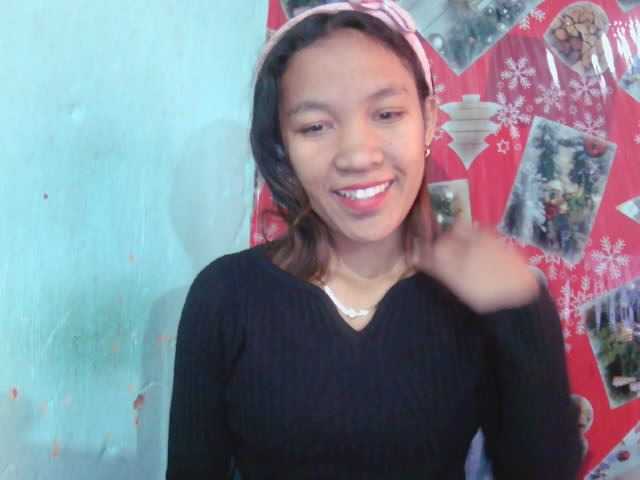 Luna-009 live cam on BongaCams