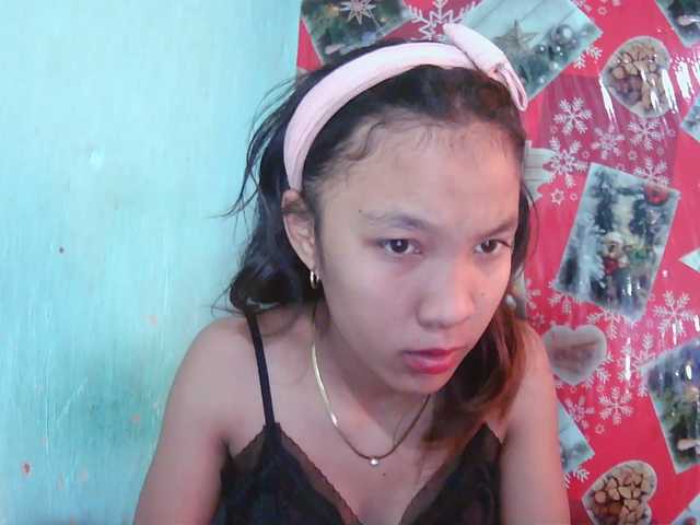 Luna-009 live cam on BongaCams