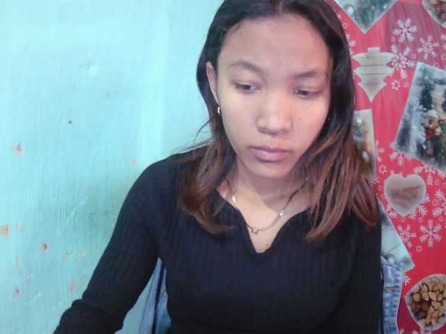 Luna-009 live cam on BongaCams