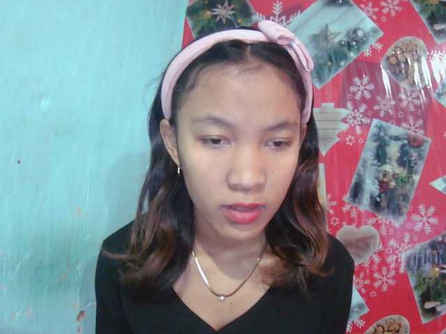 Luna-009 live cam on BongaCams