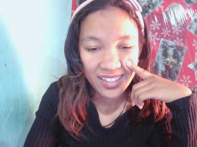 Luna-009 live cam on BongaCams
