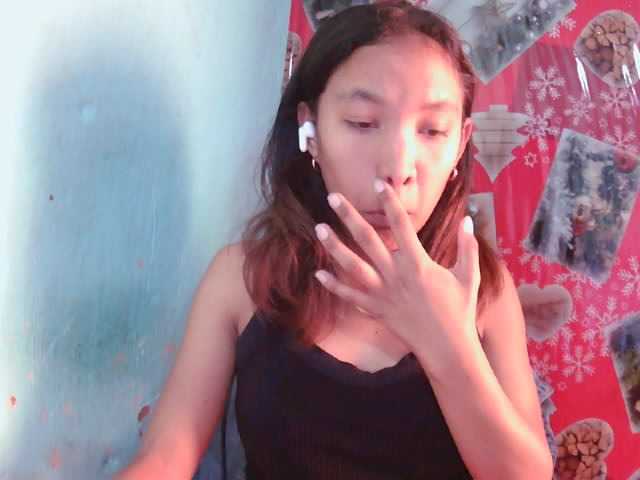 Luna-009 live cam on BongaCams