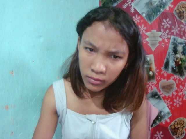 Luna-009 Live Cam on BongaCams