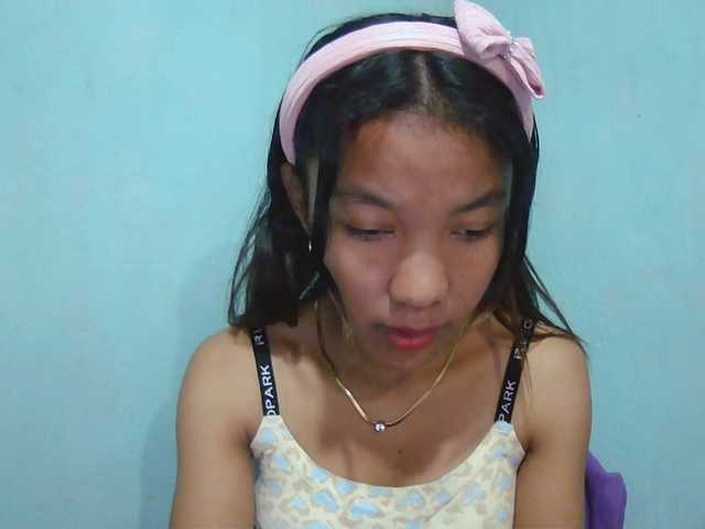 Luna-009 live cam on BongaCams