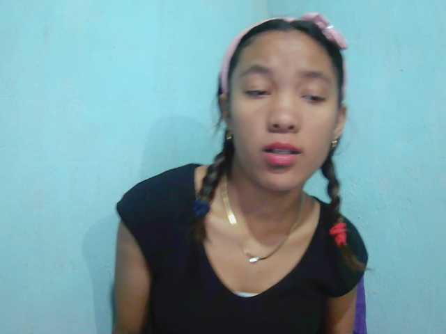 Luna-009 live cam on BongaCams