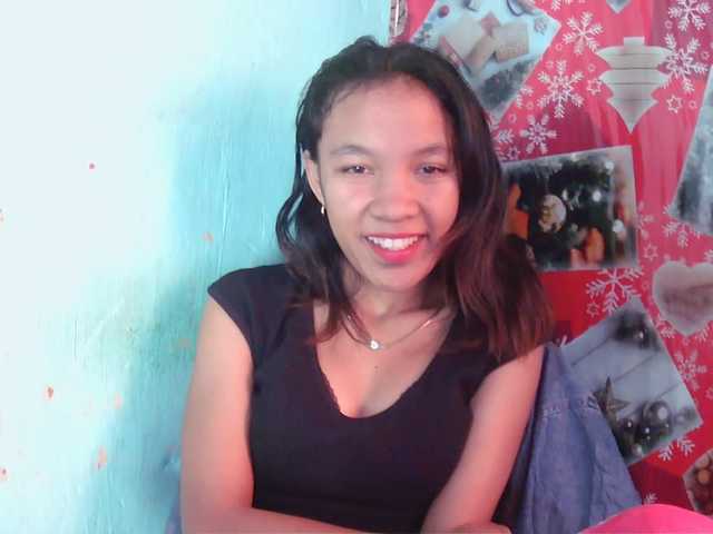 Luna-009 live cam on BongaCams