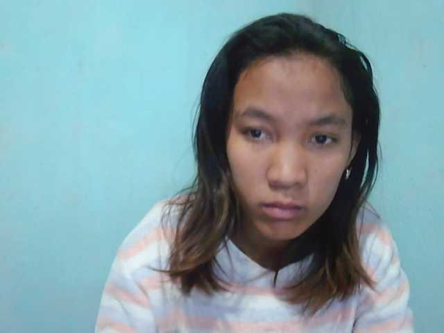 Luna-009 live cam on BongaCams