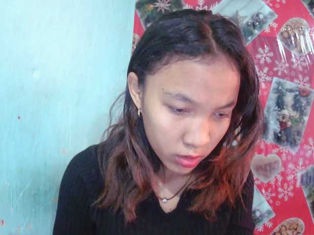 Luna-009 live cam on BongaCams