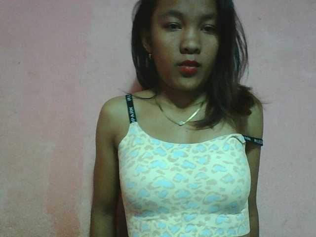 Luna-009 live cam on BongaCams