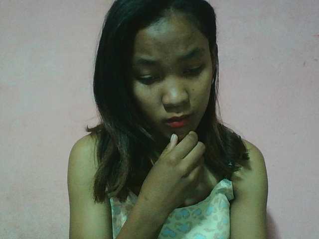Luna-009 live cam on BongaCams