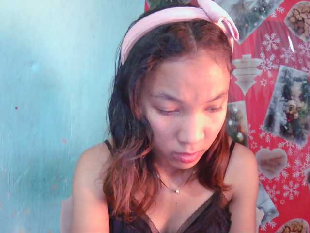 Luna-009 live cam on BongaCams