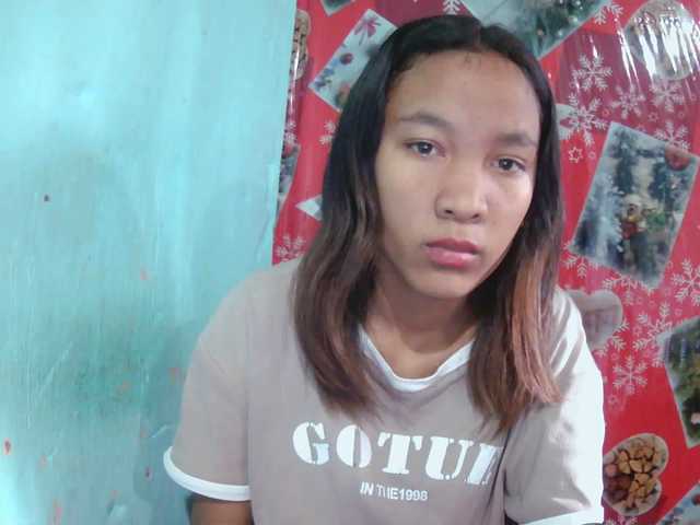 Luna-009 live cam on BongaCams