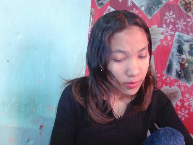 Luna-009 live cam on BongaCams