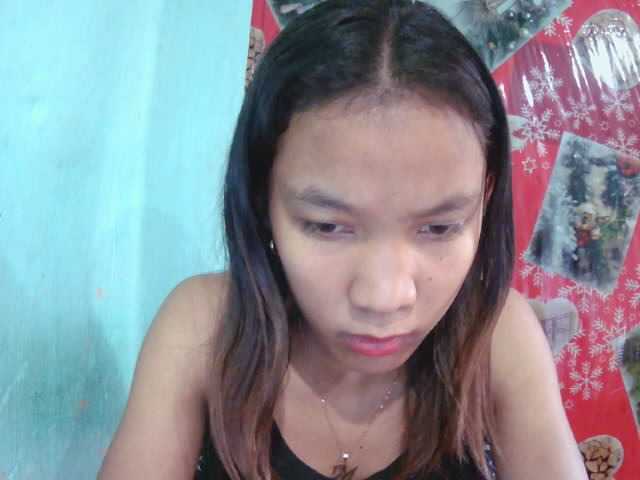 Luna-009 live cam on BongaCams