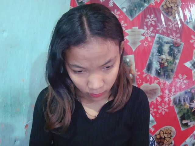 Luna-009 live cam on BongaCams