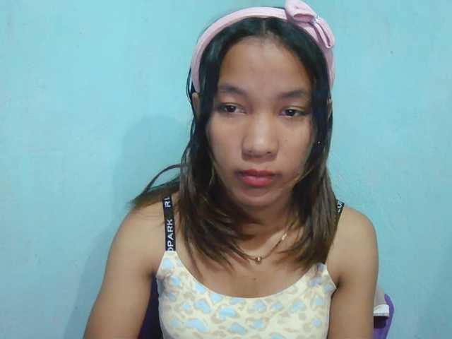Luna-009 live cam on BongaCams
