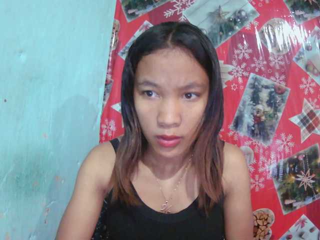 Luna-009 live cam on BongaCams