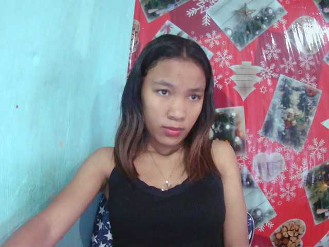 Luna-009 live cam on BongaCams