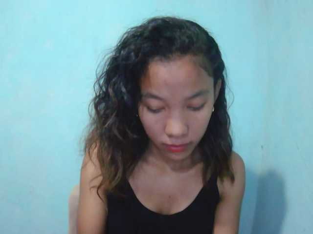 Luna-009 live cam on BongaCams
