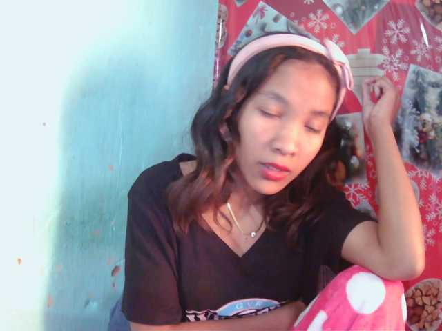 Luna-009 live cam on BongaCams