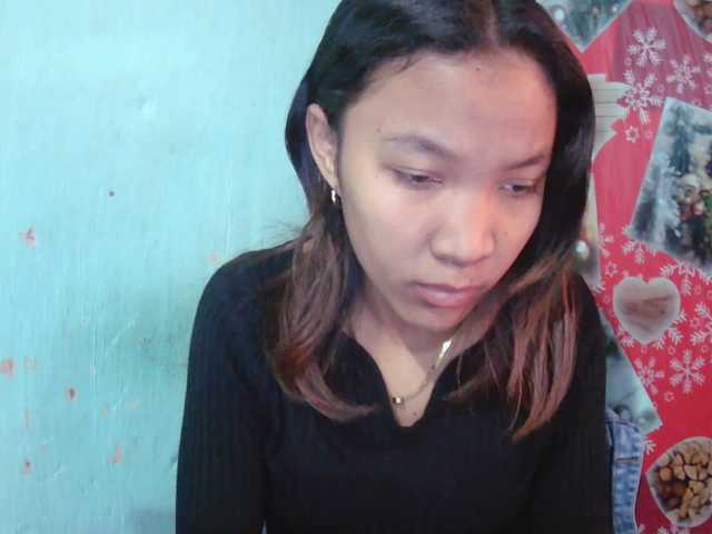 Luna-009 live cam on BongaCams
