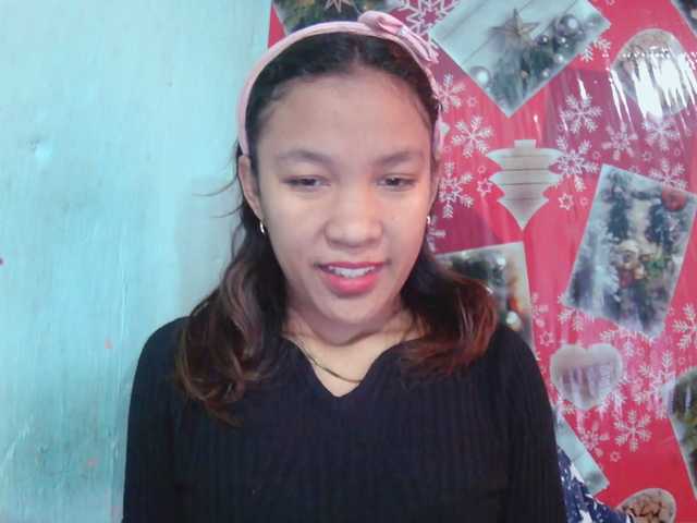 Luna-009 live cam on BongaCams