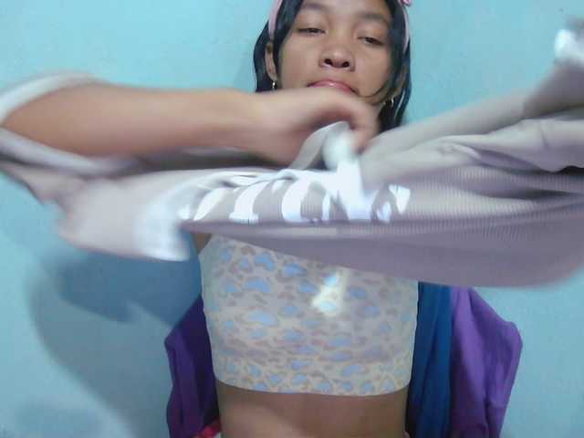 Luna-009 live cam on BongaCams