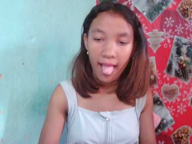 Luna-009 Live Cam on BongaCams