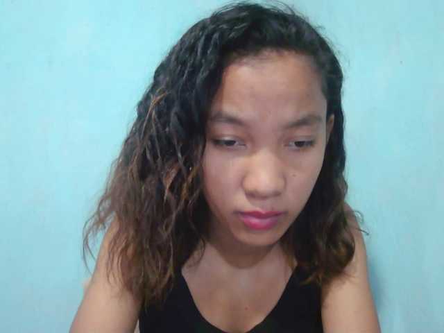 Luna-009 live cam on BongaCams