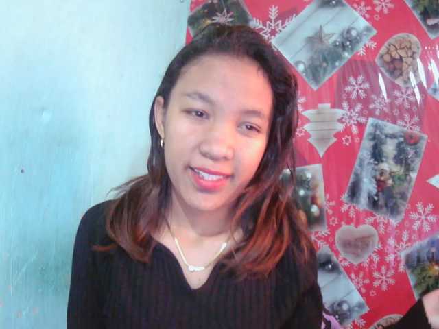 Luna-009 live cam on BongaCams