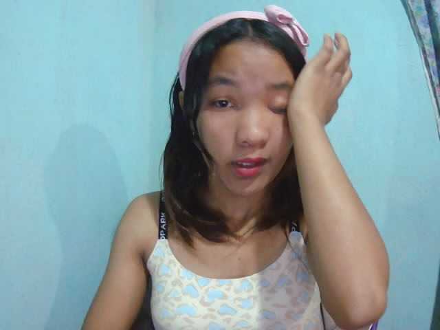 Luna-009 live cam on BongaCams