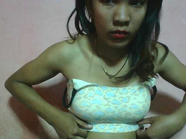 Luna-009 live cam on BongaCams
