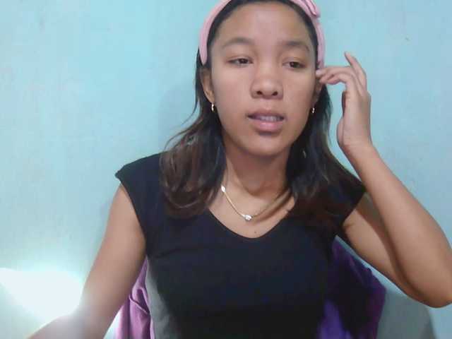Luna-009 live cam on BongaCams