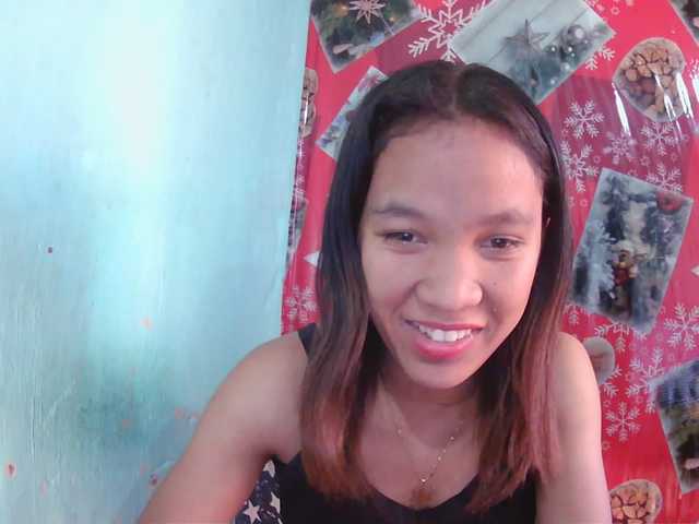 Luna-009 live cam on BongaCams