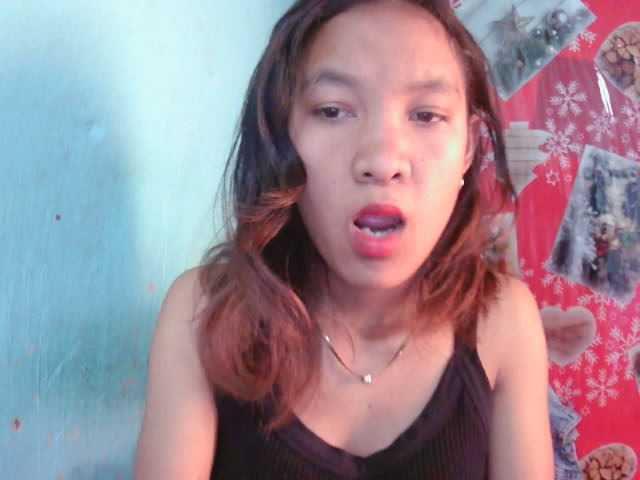 Luna-009 live cam on BongaCams