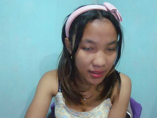 Luna-009 live cam on BongaCams
