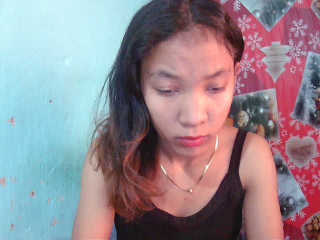 Luna-009 live cam on BongaCams