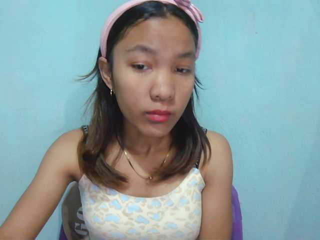 Luna-009 live cam on BongaCams