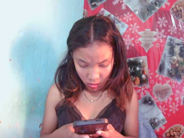 Luna-009 live cam on BongaCams