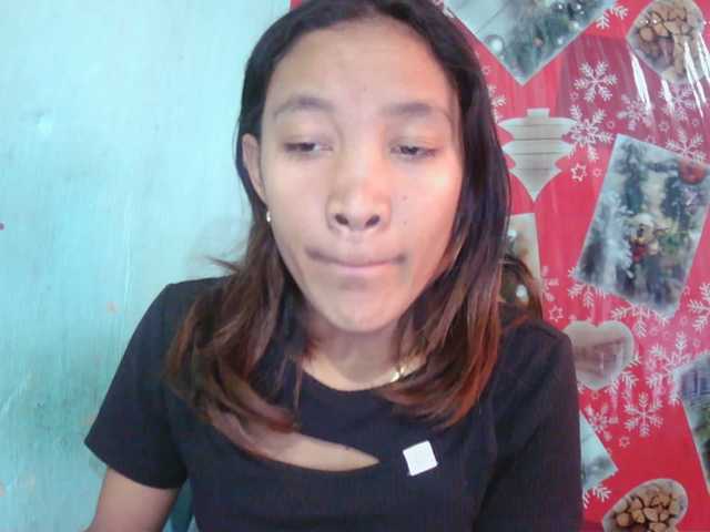 Luna-009 live cam on BongaCams