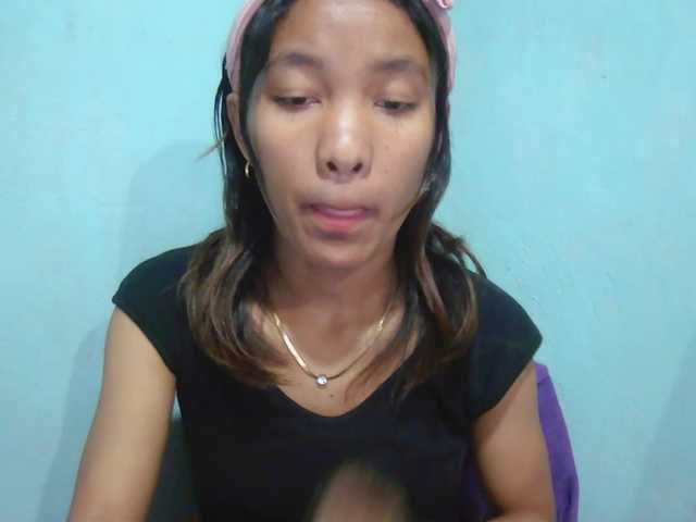 Luna-009 live cam on BongaCams