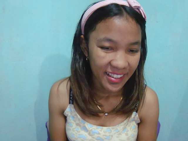 Luna-009 live cam on BongaCams
