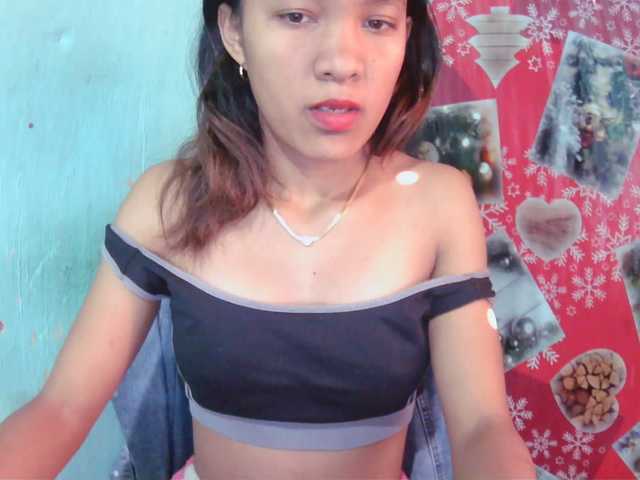Luna-009 live cam on BongaCams