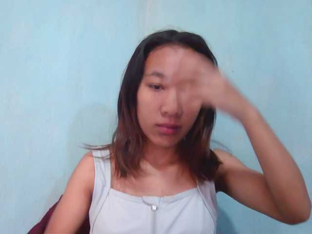 Luna-009 live cam on BongaCams