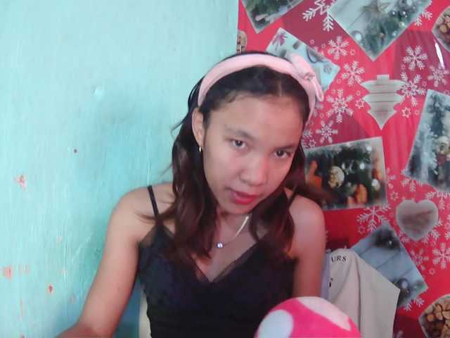 Luna-009 live cam on BongaCams