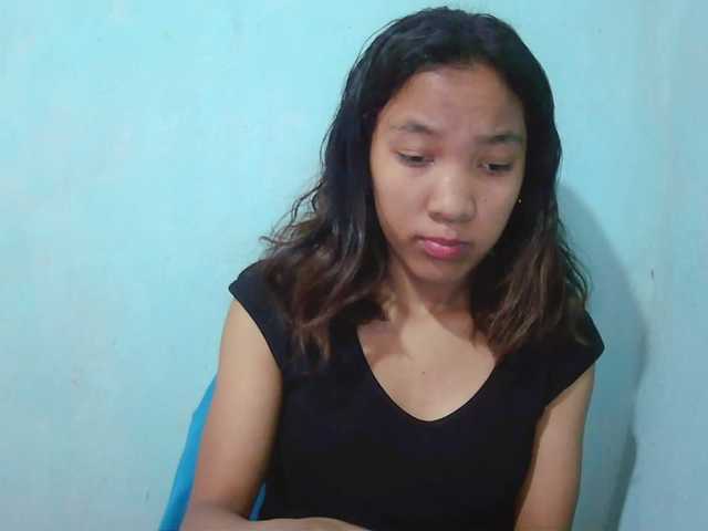 Luna-009 live cam on BongaCams