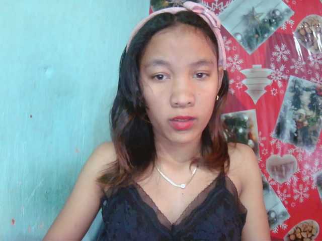 Luna-009 live cam on BongaCams