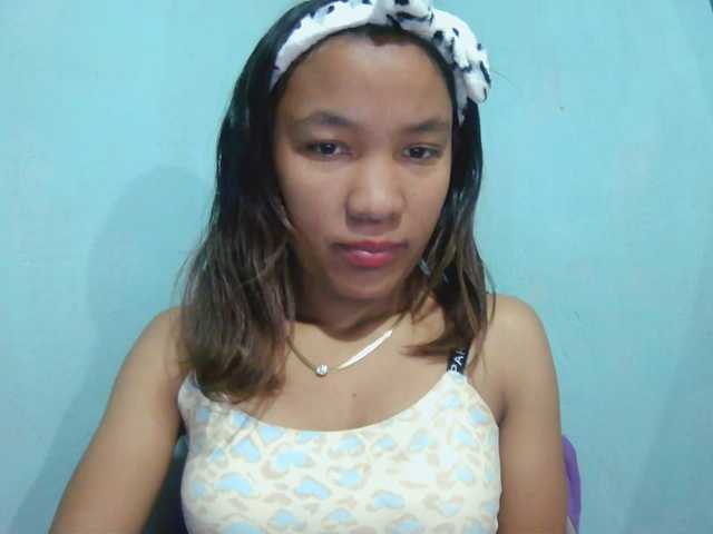 Luna-009 live cam on BongaCams