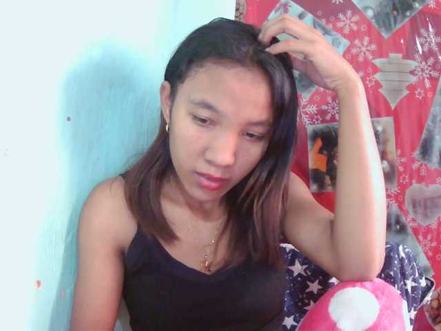 Luna-009 live cam on BongaCams